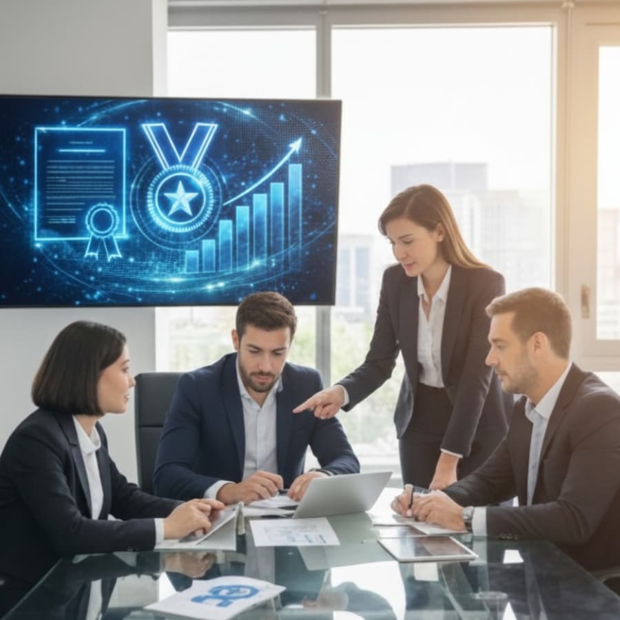 İleri Düzey Finans Sertifika Programları