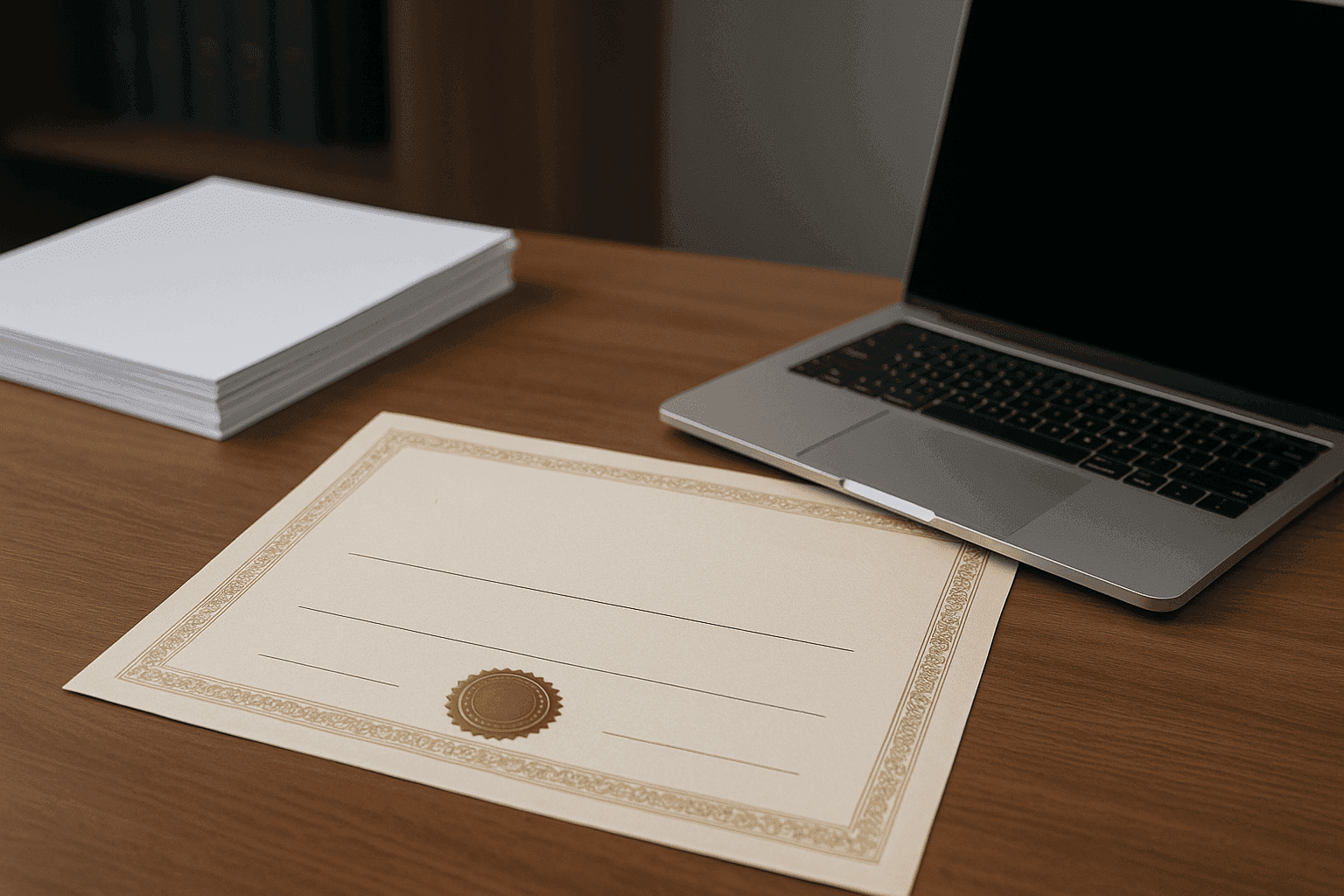 Sertifika Programları