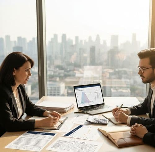 Finansal Tablolar Analizi (UFRS)