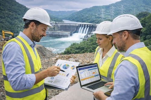 Proje Finansmanı ve Modelleme