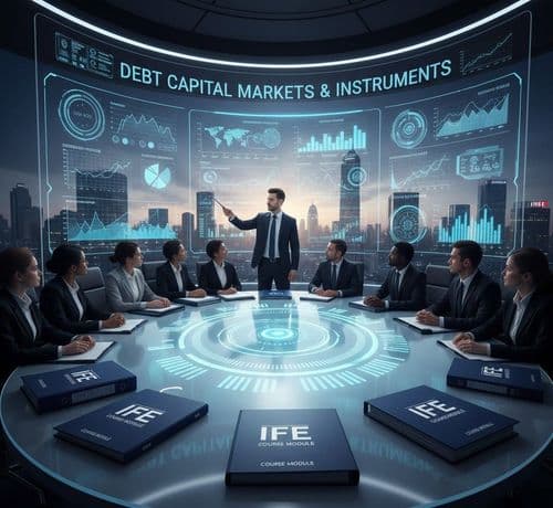 Sermaye Piyasası Ürünleri ve Borçlanma Araçları