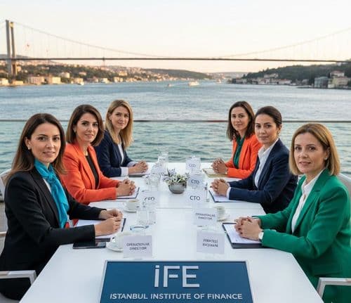 Yöneticiler için Stratejik Kurumsal Risk Yönetimi